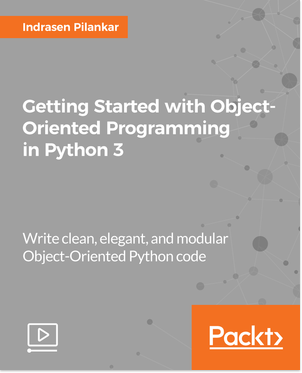 Getting Started with ObjectOriented Programming in Python 3