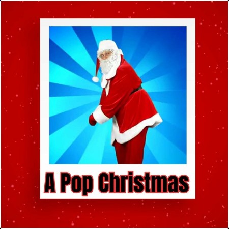 VA - A Pop Christmas (2024) Mp3 320kbps