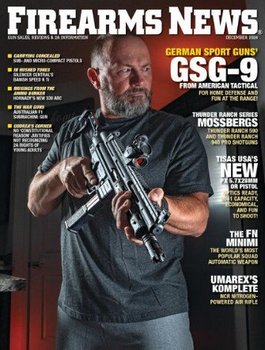 Firearms News 2024-12