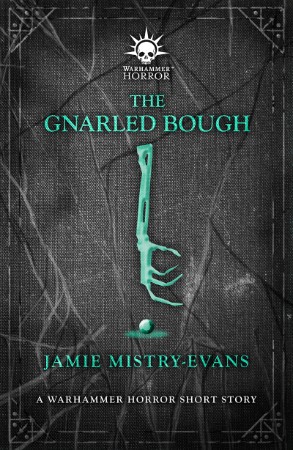 When the Bough Breaks - Jamie Mistry-Evans