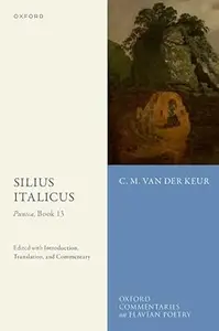 Silius Italicus Punica, Book 13