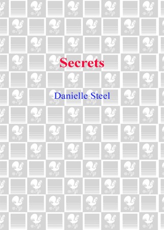 Secrets - Danielle Steel