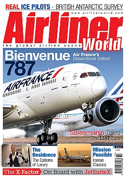 Airliner World 2017-03