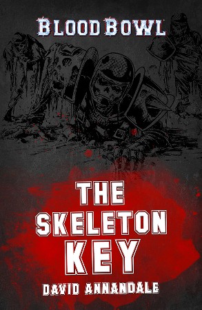 The Secret of the Skeleton Key - Penny Warner