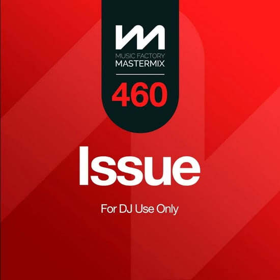 Mastermix Issue 460