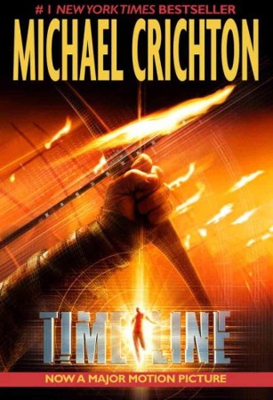 Timeline - Michael Crichton