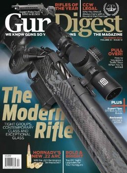 Gun Digest 2024-12