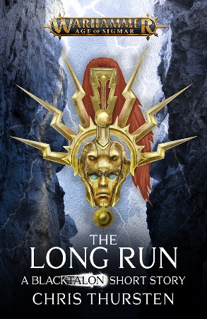 The Long Run - James Acker