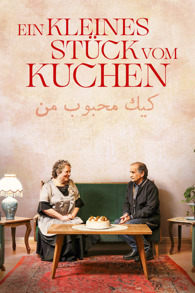 Ein kleines Stueck vom Kuchen 2024 German BDRip x264-DETAiLS