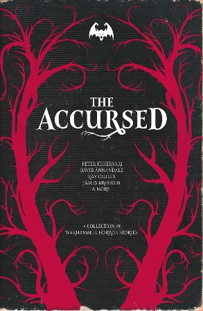 The Accursed - Joyce Carol Oates