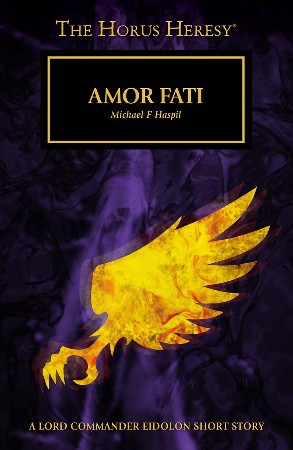 Amor Fati - Abel Jacob Herzberg