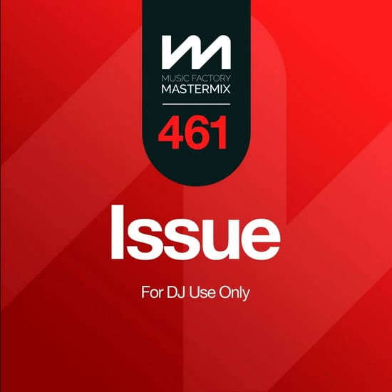 Mastermix Issue 461