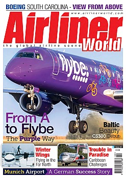 Airliner World 2017-02