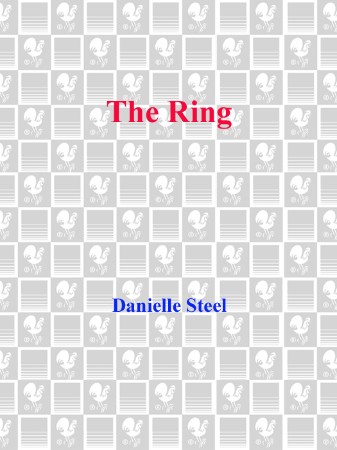 The Ring - Danielle Steel