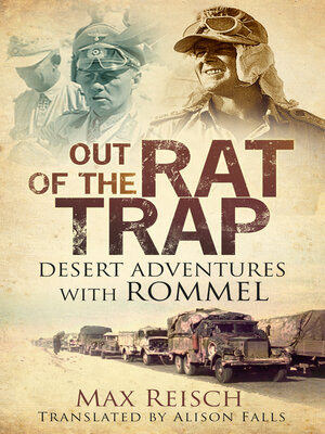 Out of the Rat Trap - Max Reisch