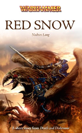 The Winter of Red Snow - Kristiana Gregory