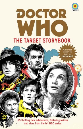 The Target Story - Bill Chastain