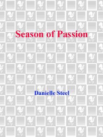 Season of Passion - Danielle Steel