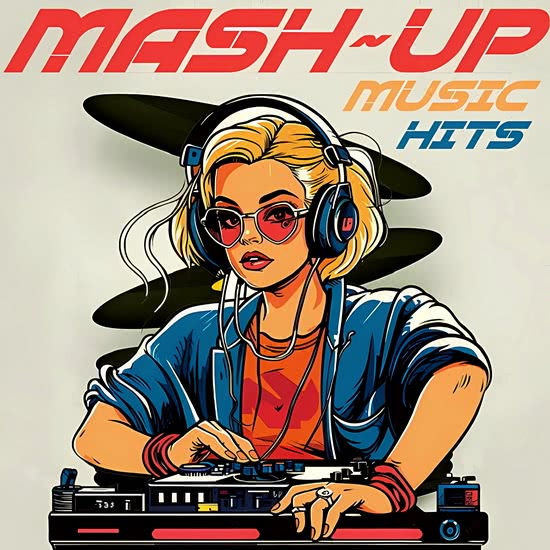 Mash-Up Music Hits