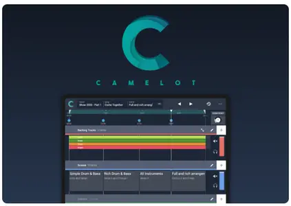 Audio Modeling Camelot v2.2.13