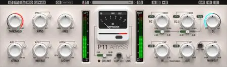 Pulsar Modular P11 Abyss v2.1.2