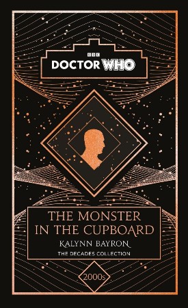 Monsters in the Cupboard - John Dougherty