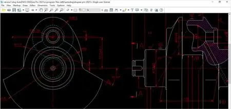 AutoDWG DWGSee Pro 2025 v6.41