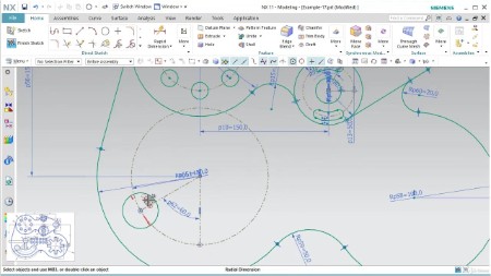 Complete Siemens NX Express Training