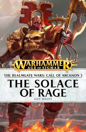 The Rage of Dragons - Guy Haley