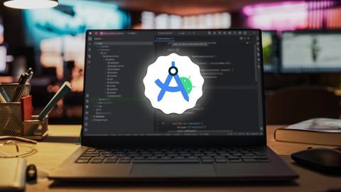 Udemy – Android Studio Productivity Masterclass (2024)