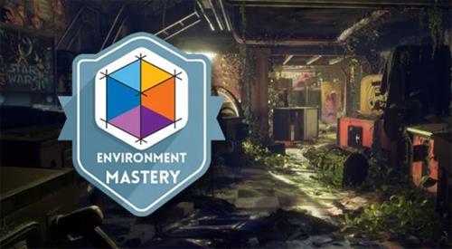 FlippedNormals – Advanced Environment Mastery