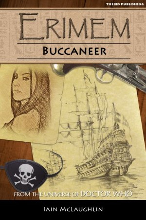 Buccaneer - Tim Severin