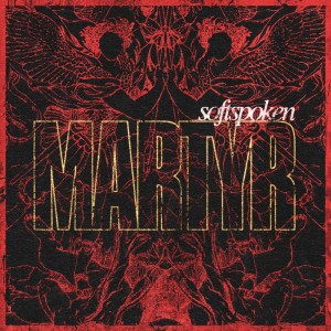 Softspoken - Martyr (EP) (2025)