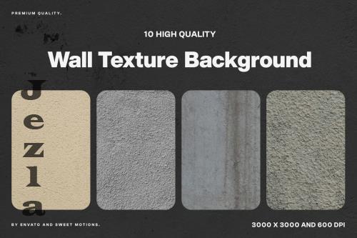 10 Wall Texture Background - BX6BDBZ