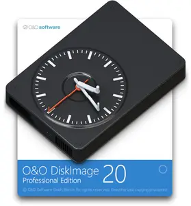 O&O DiskImage Professional 20.0.216 (x64)