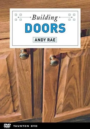 Building Doors