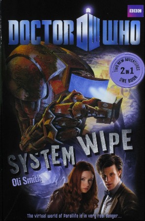 Book 2--Doctor Who - BBC