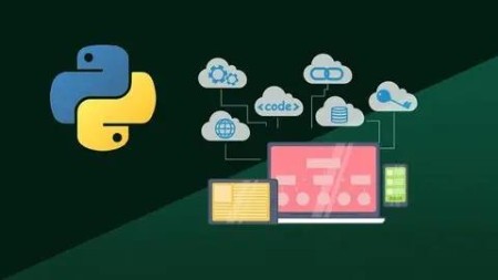 Learn Python From Scratch