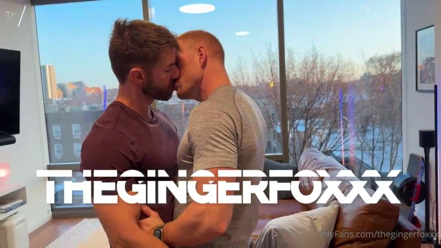 OnlyFans - TexasGymJock & theGingerFoxxx