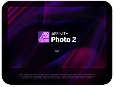 Affinity Photo 2.5.6.2887 Multilingual (x64)