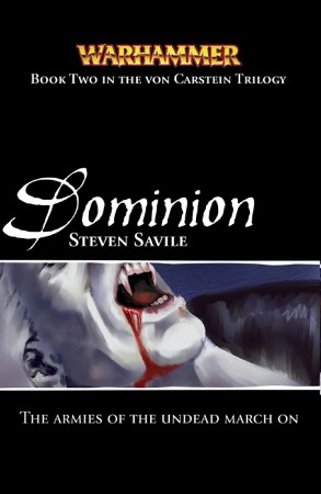 Dominion - Randy Alcorn