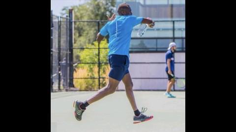 Udemy – Professional Tennis Lessons