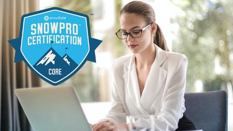 Snowpro Core Certification COF–C02 Crash Course