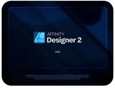 Affinity Designer 2.5.6.2887 Portable (x64)