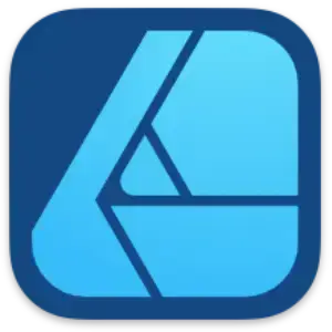 Affinity Designer 2.5.6 macOS