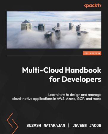 Multi-Cloud Handbook for Developers (True/Retail EPUB)