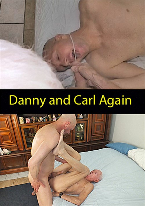 Hot Dicks - Danny And Carl Again