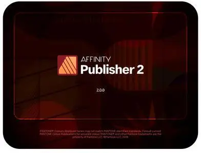 Affinity Publisher 2.5.6.2887 Portable (x64)