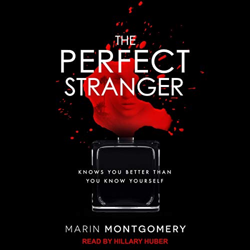 The Perfect Stranger [Audiobook]