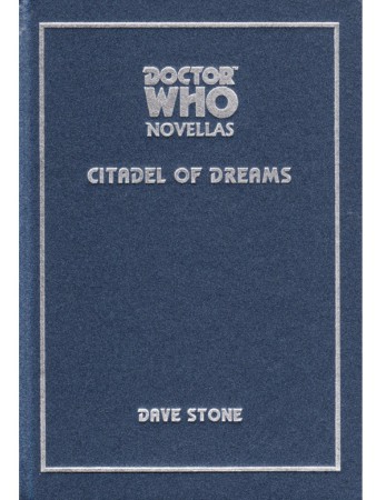 Citadel of Broken Dreams: A Hundred Halls Novel - Citadel Of Dreams # Dave Stone